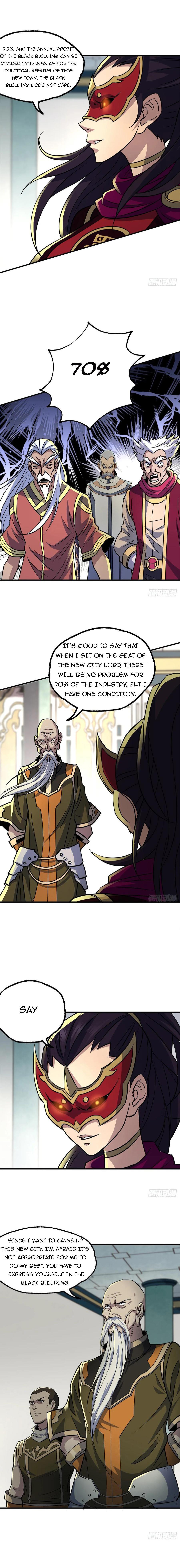 Read The hunter Manga Online