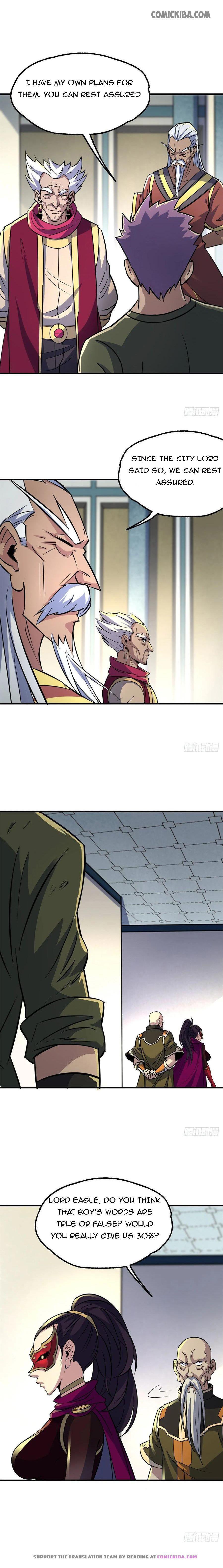 Read The hunter Manga Online