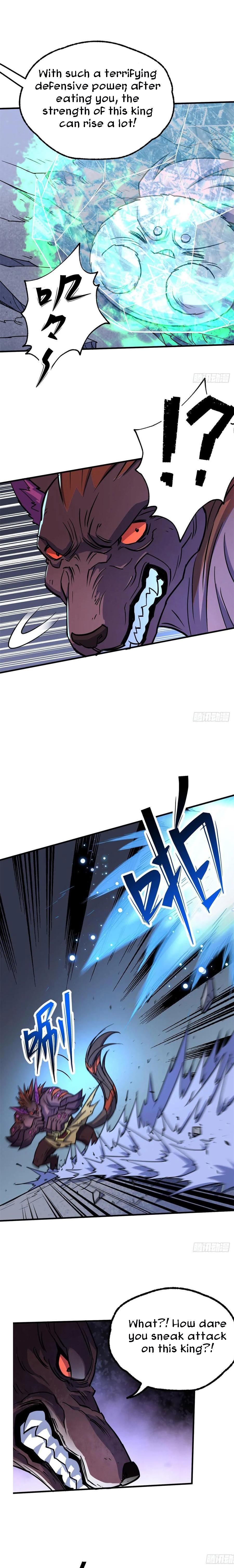 Read The hunter Manga Online