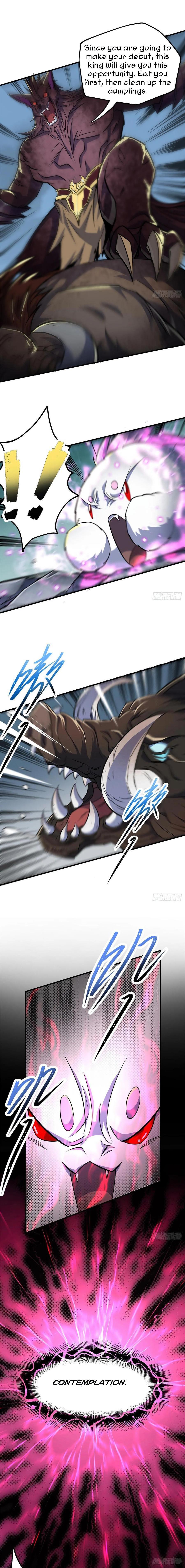 Read The hunter Manga Online