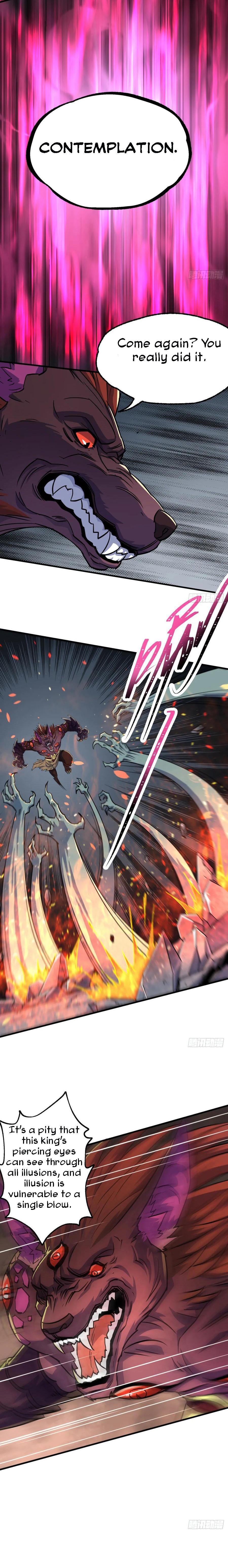 Read The hunter Manga Online