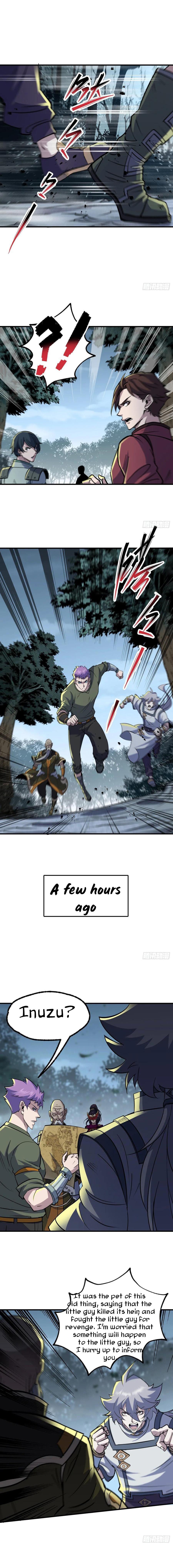 Read The hunter Manga Online