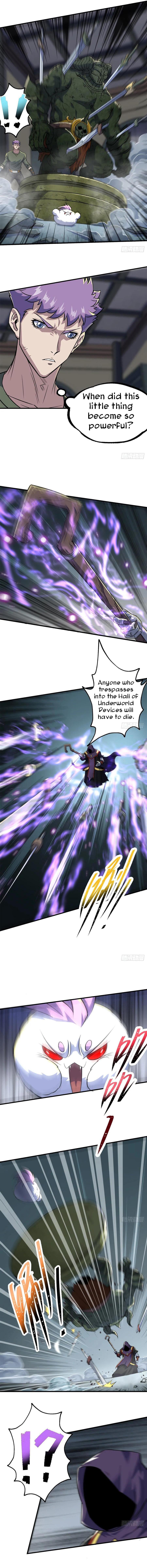 Read The hunter Manga Online