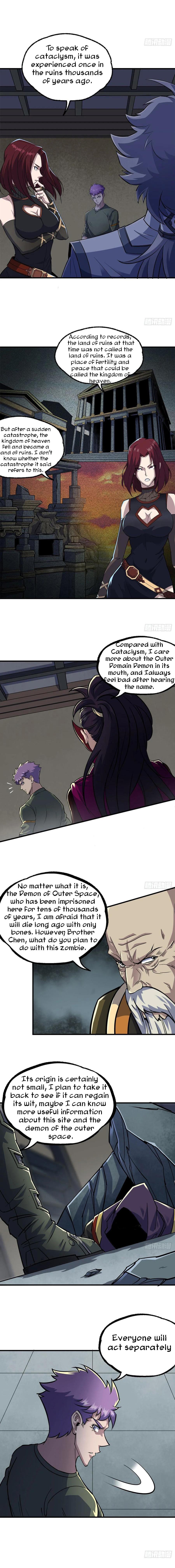 Read The hunter Manga Online