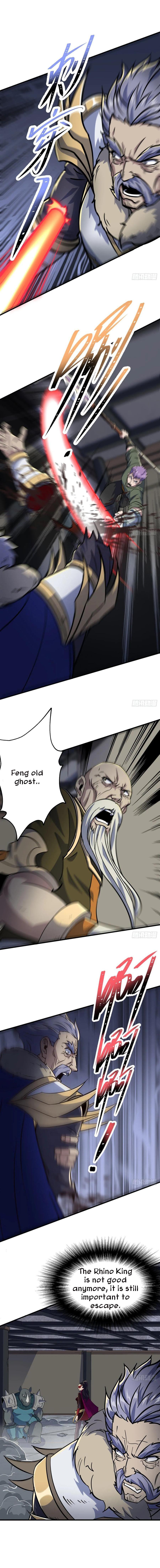 Read The hunter Manga Online