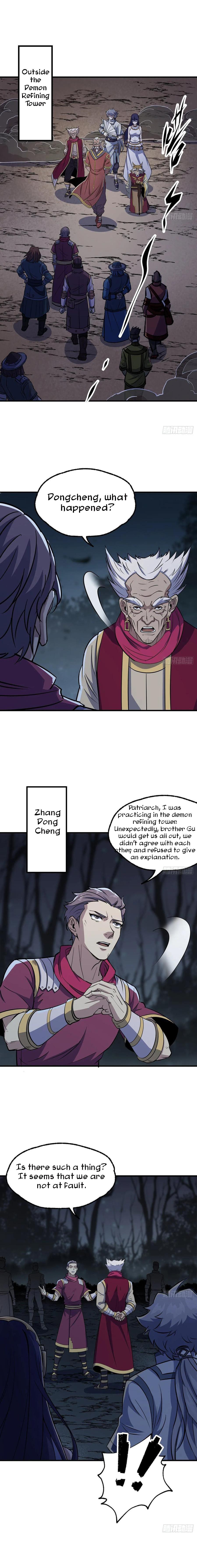 Read The hunter Manga Online