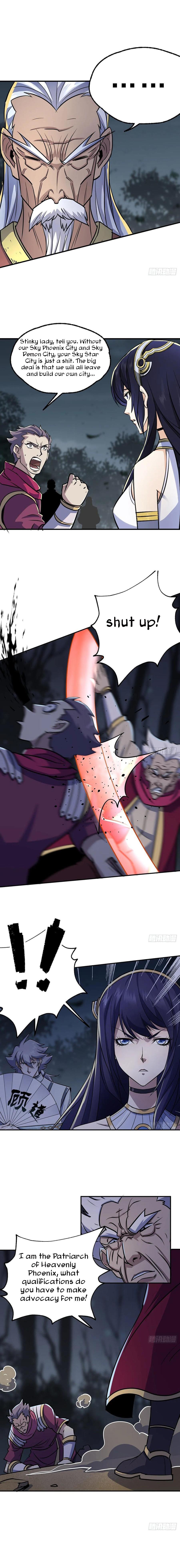 Read The hunter Manga Online