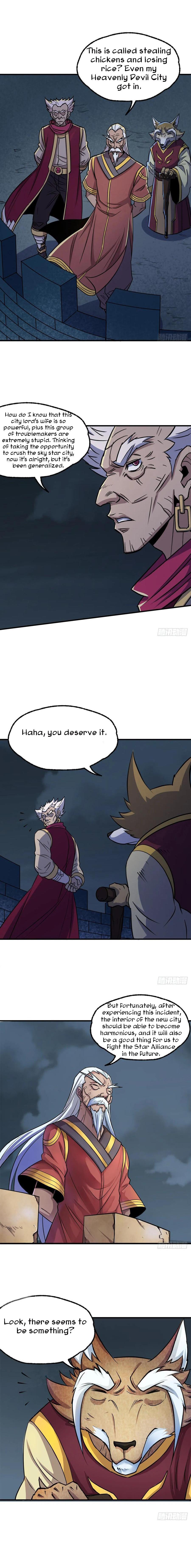 Read The hunter Manga Online