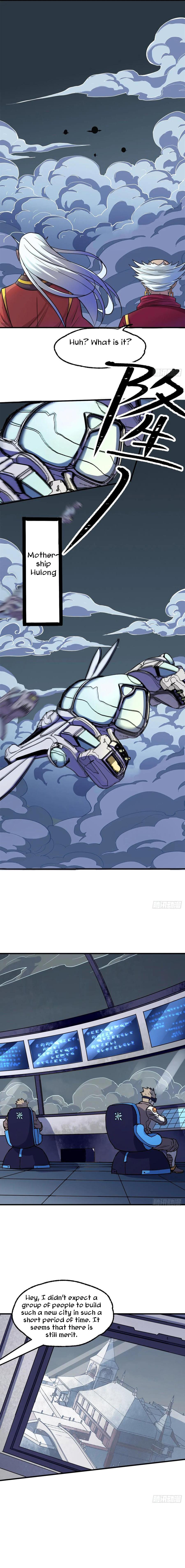 Read The hunter Manga Online