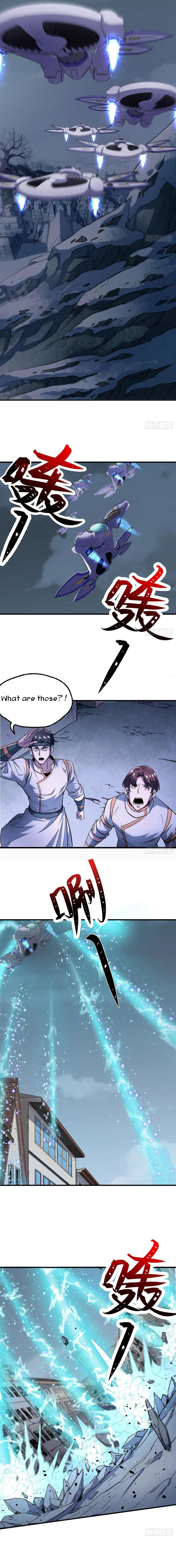 Read The hunter Manga Online