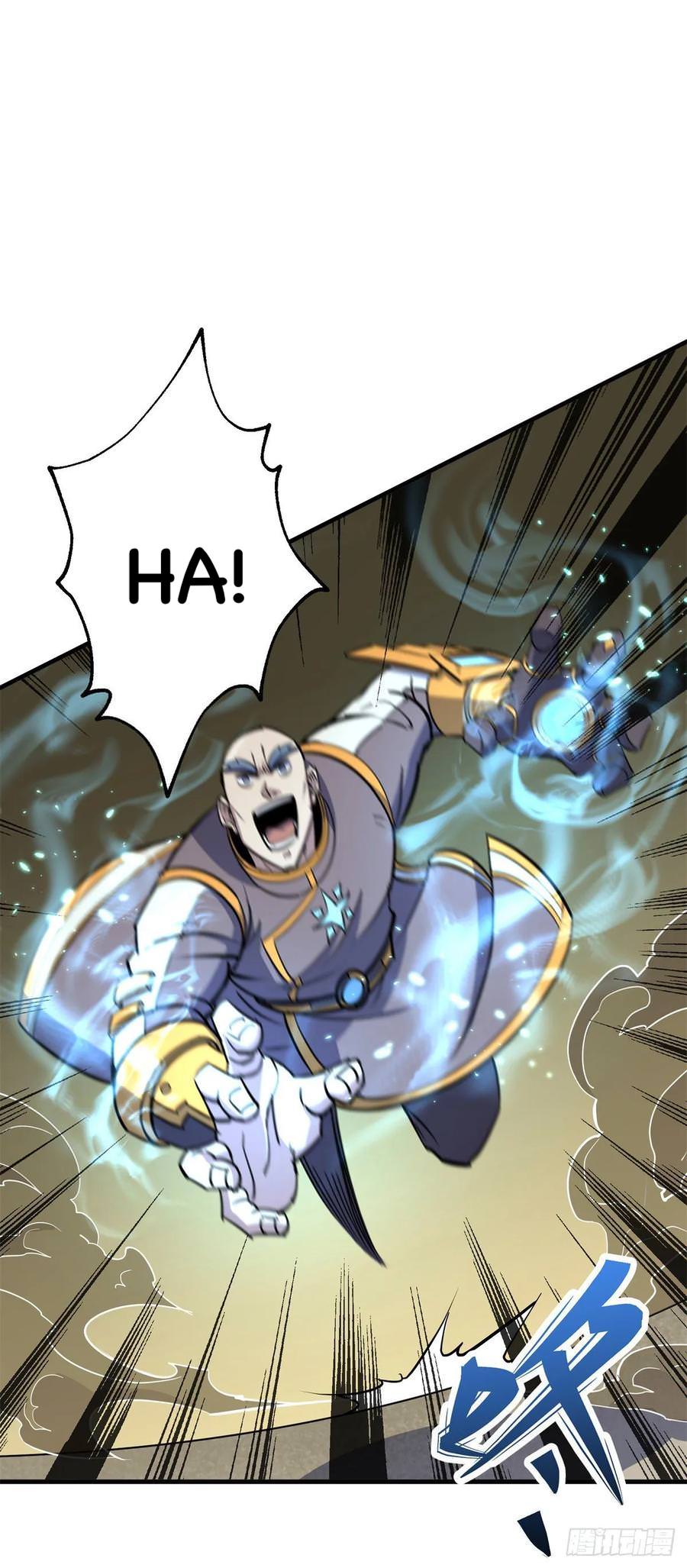 Read The hunter Manga Online