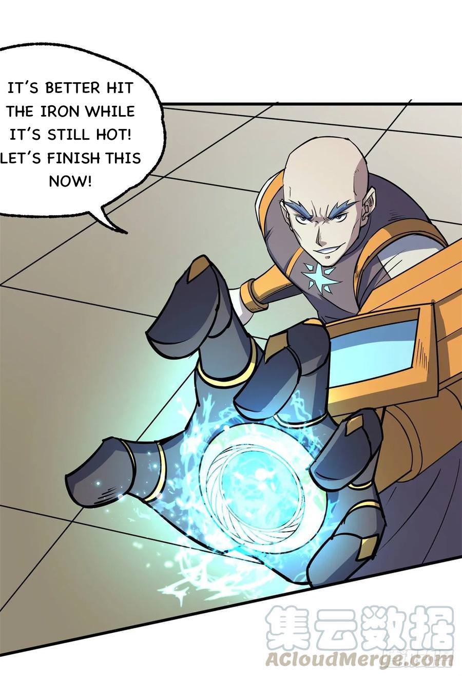 Read The hunter Manga Online