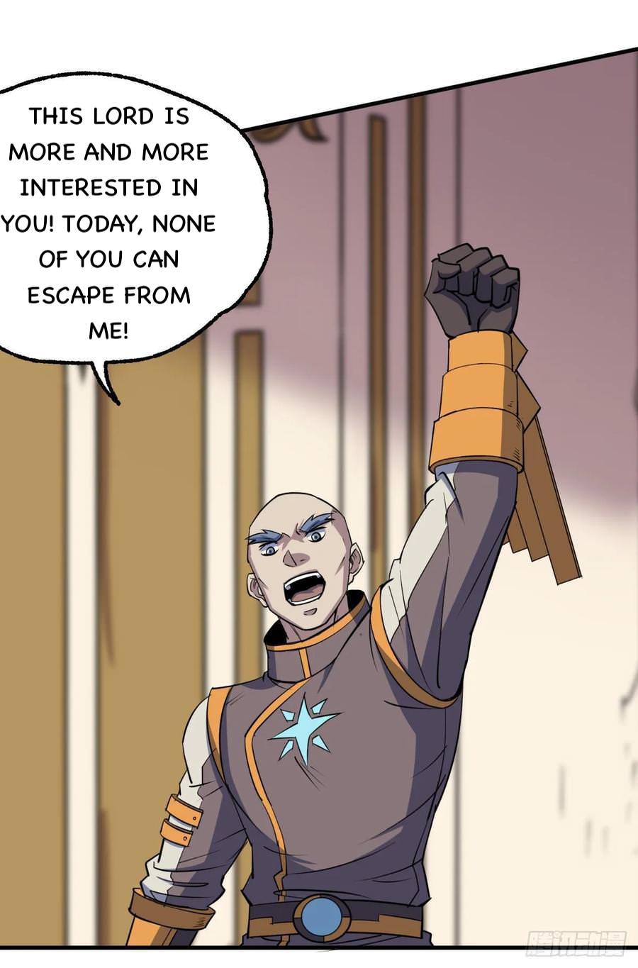 Read The hunter Manga Online