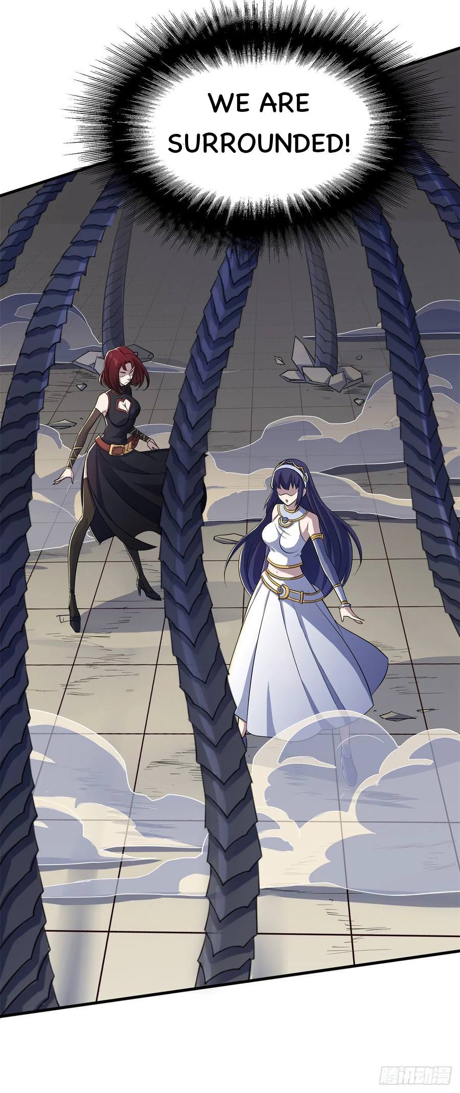 Read The hunter Manga Online