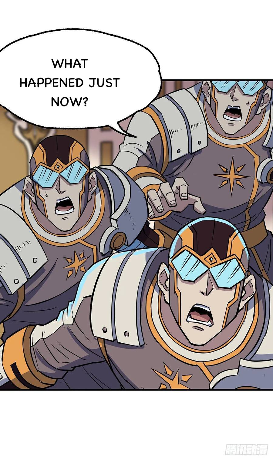 Read The hunter Manga Online