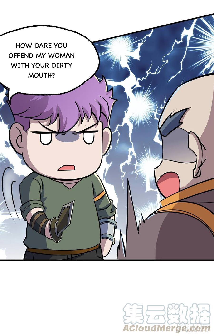 Read The hunter Manga Online