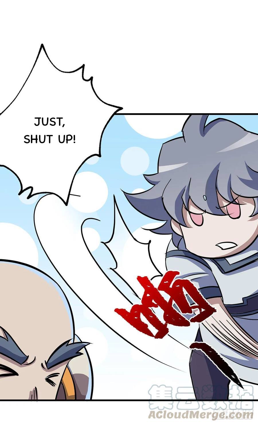 Read The hunter Manga Online