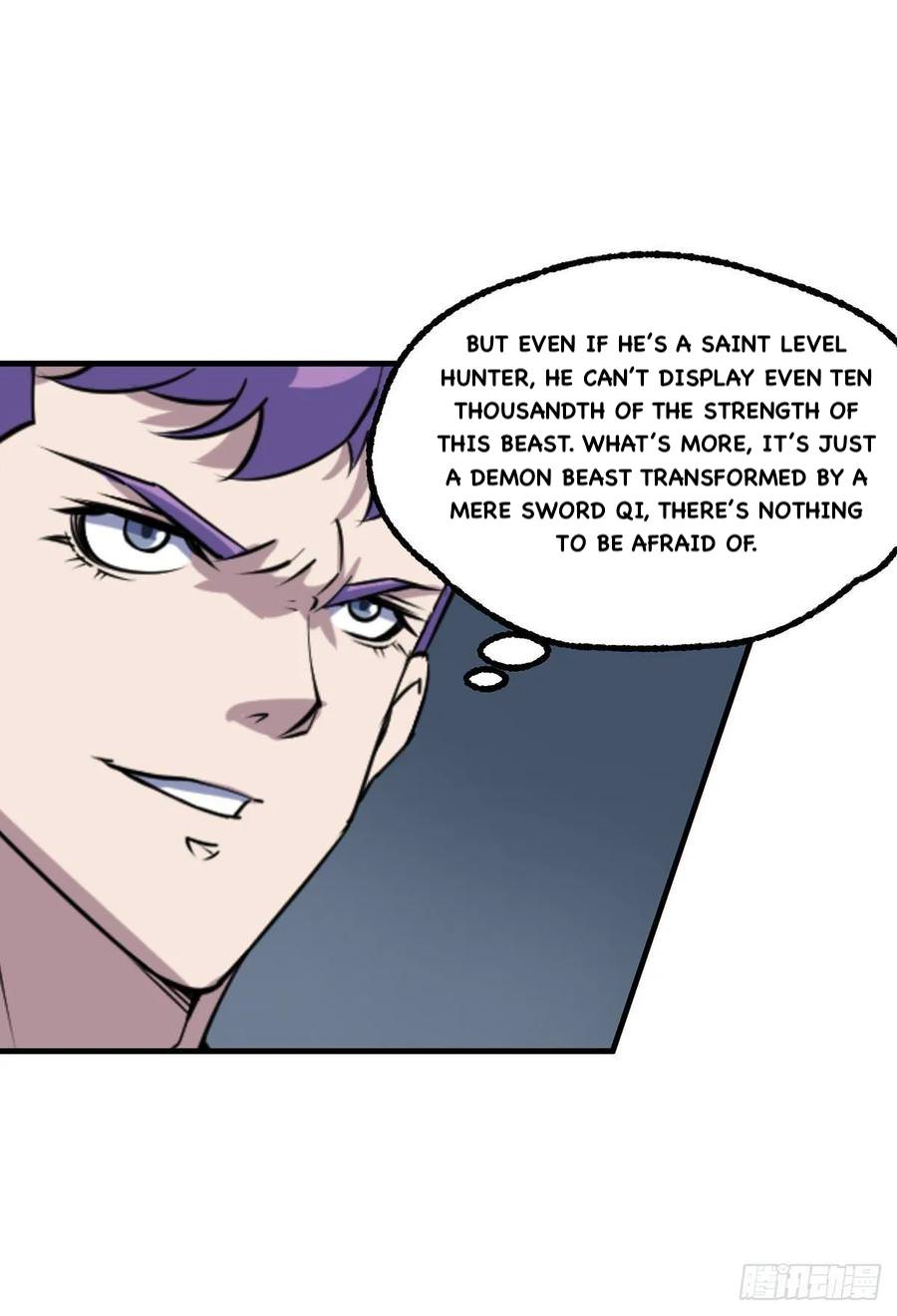 Read The hunter Manga Online