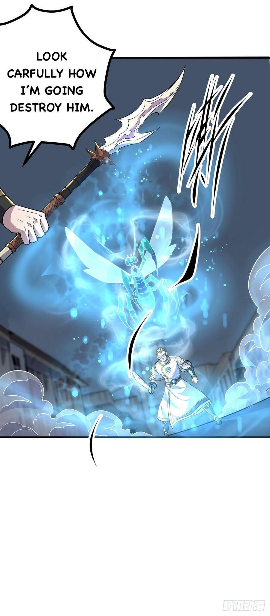 Read The hunter Manga Online