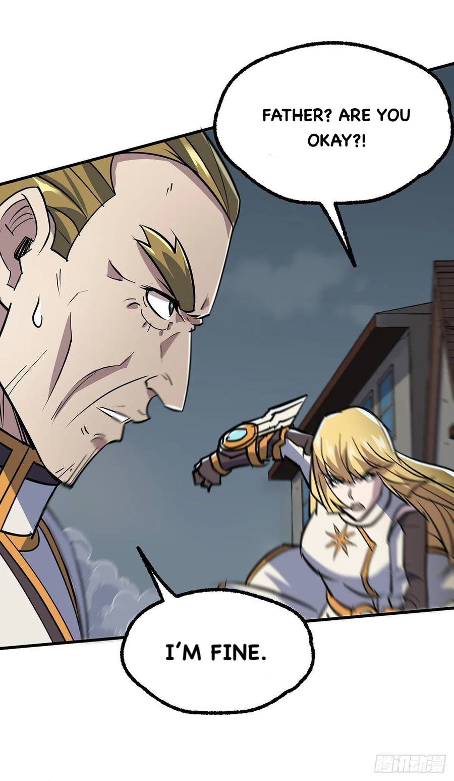 Read The hunter Manga Online