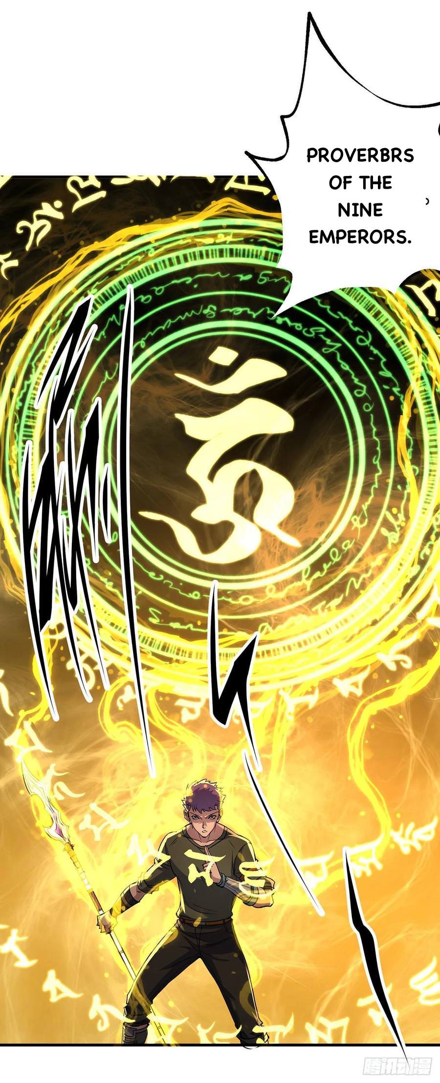 Read The hunter Manga Online