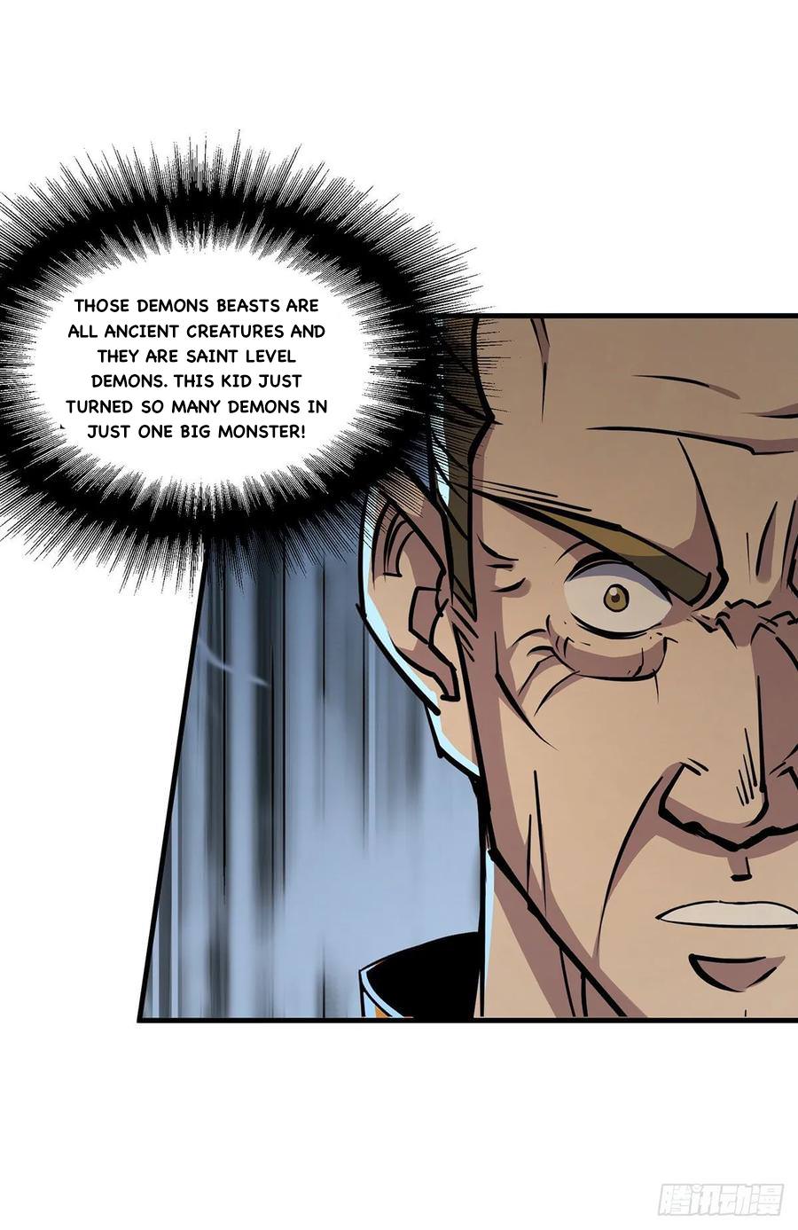 Read The hunter Manga Online