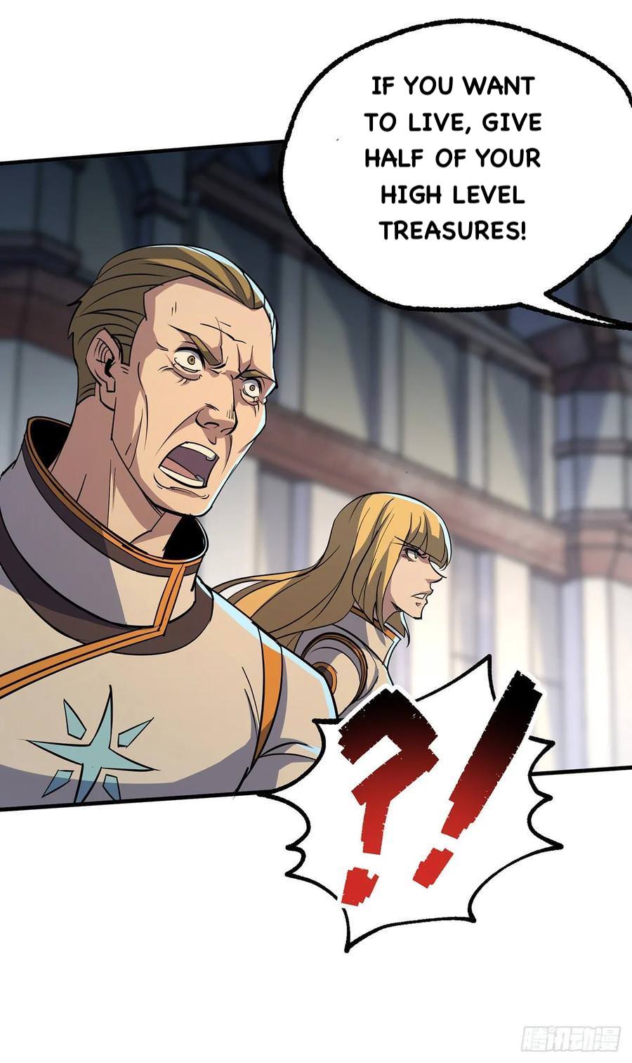 Read The hunter Manga Online