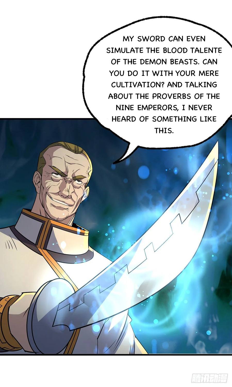 Read The hunter Manga Online