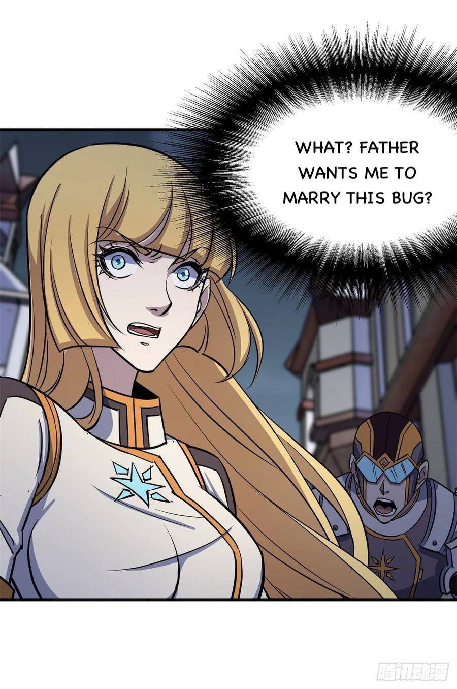 Read The hunter Manga Online