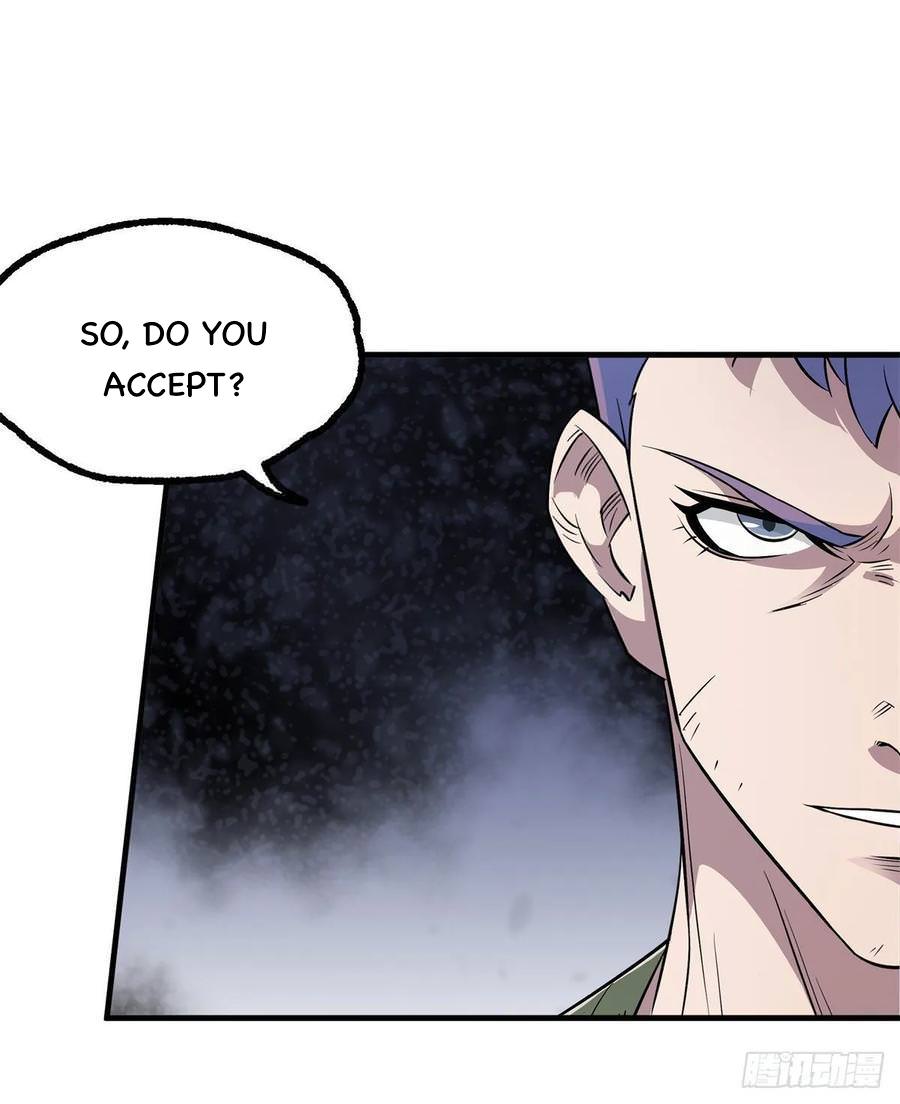 Read The hunter Manga Online