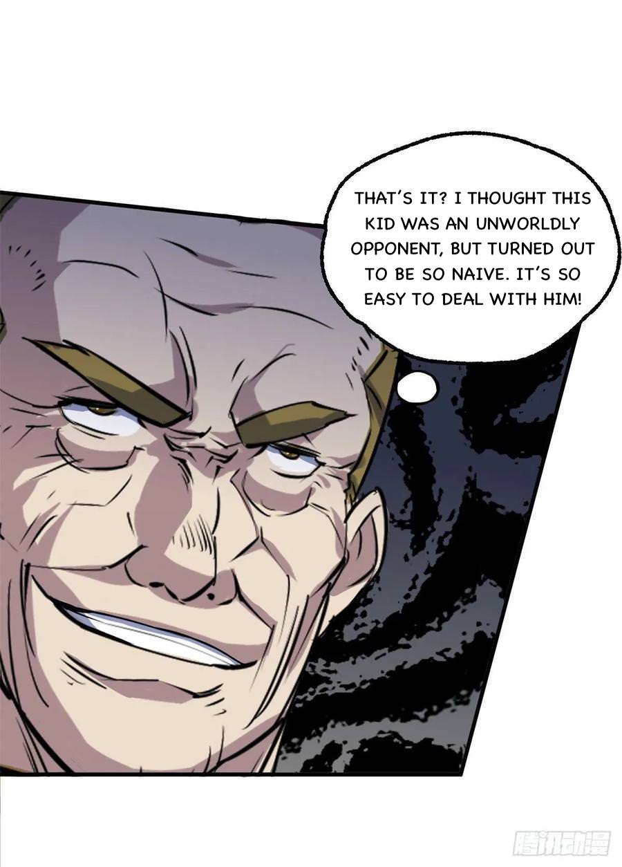 Read The hunter Manga Online