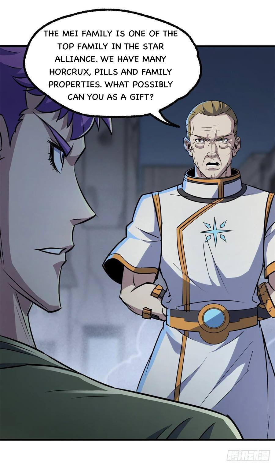 Read The hunter Manga Online