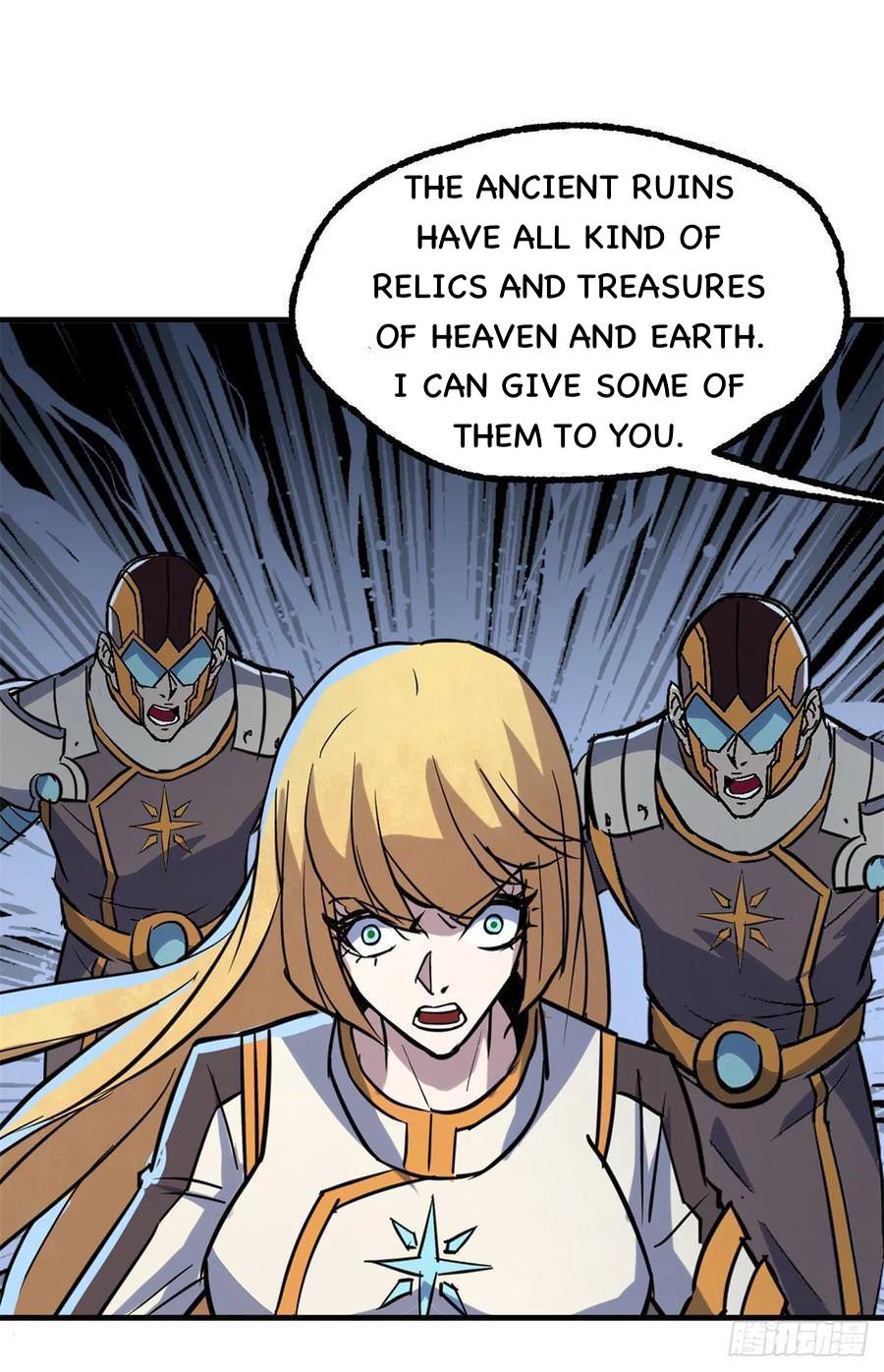 Read The hunter Manga Online