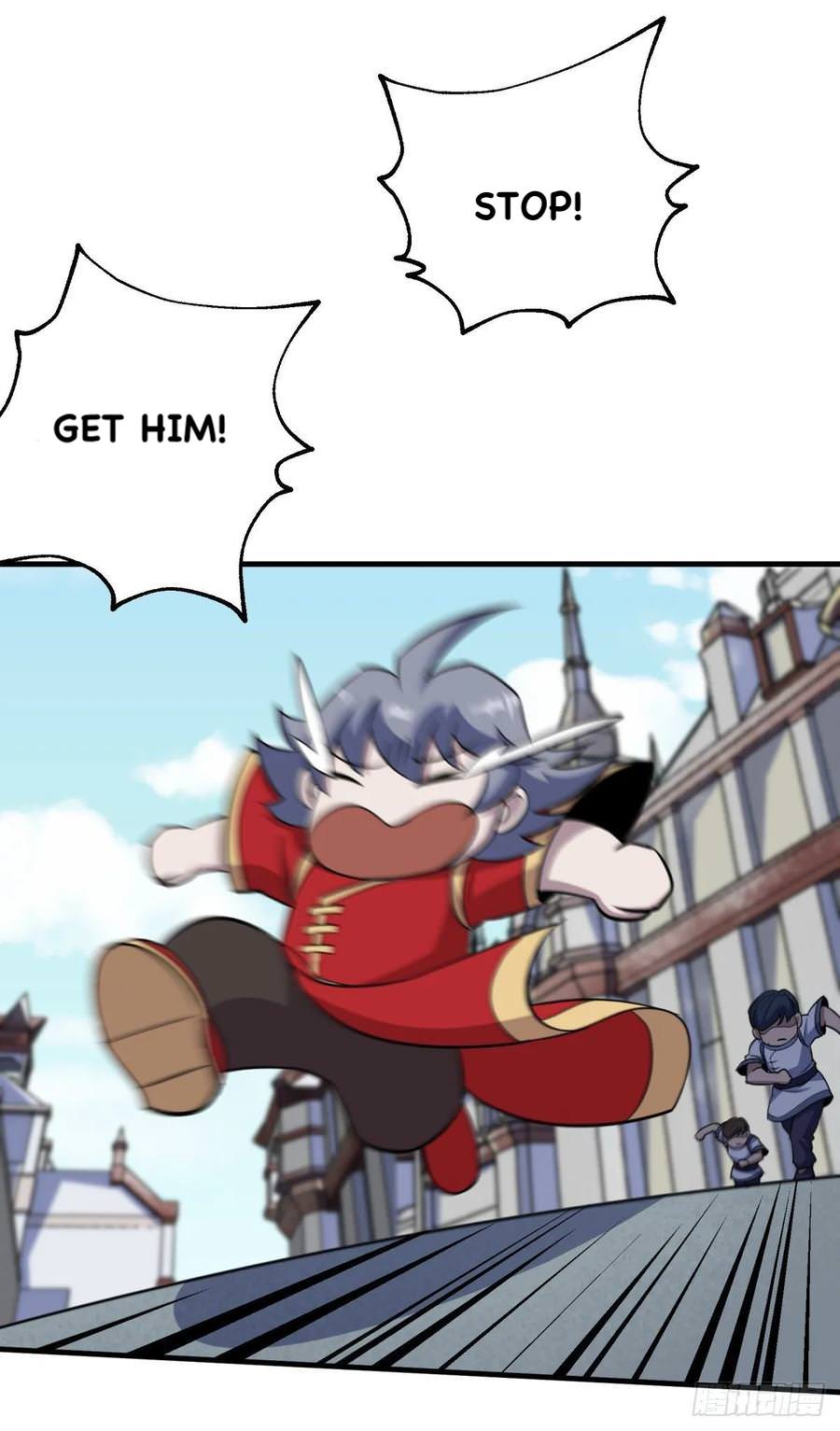 Read The hunter Manga Online