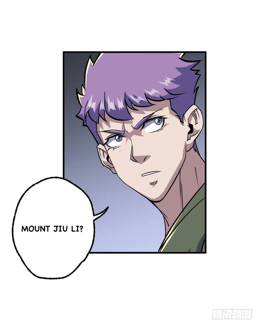 Read The hunter Manga Online