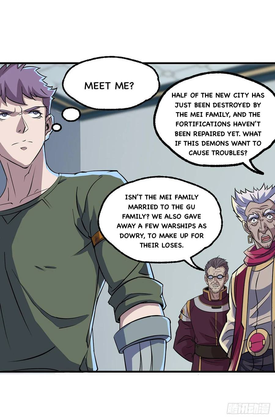 Read The hunter Manga Online