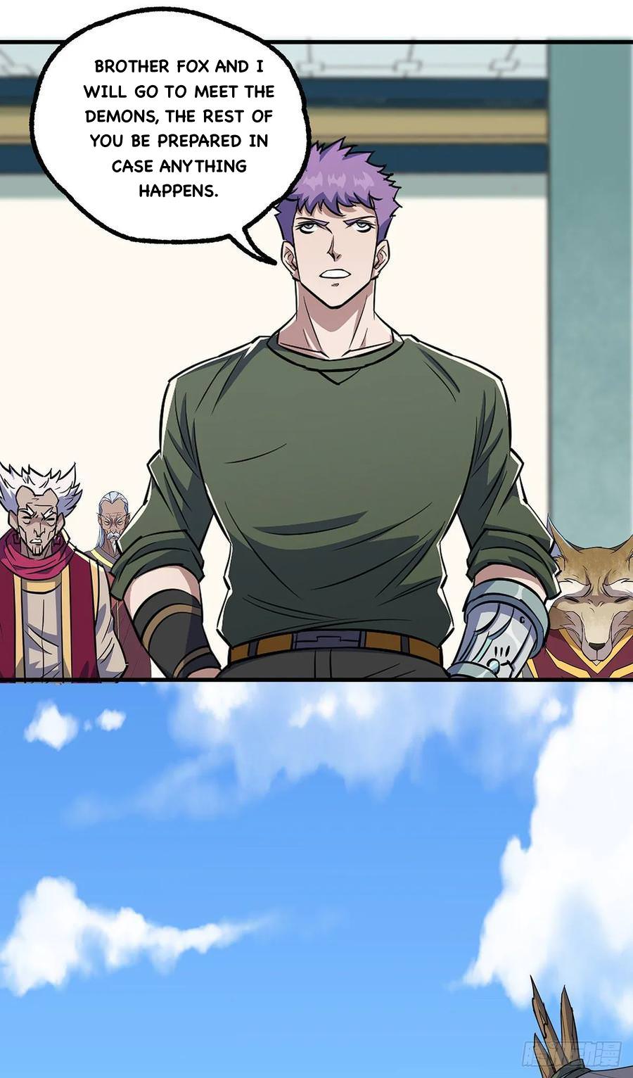 Read The hunter Manga Online