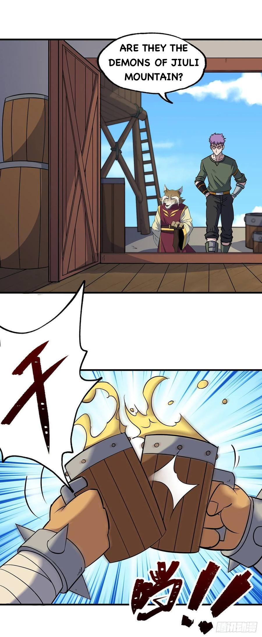 Read The hunter Manga Online