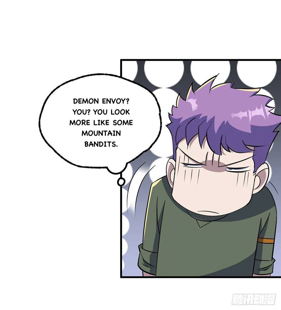 Read The hunter Manga Online