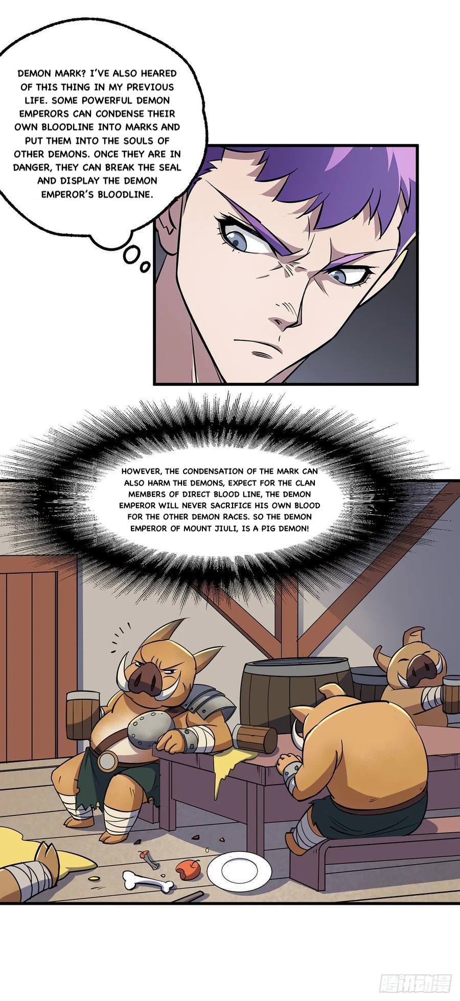 Read The hunter Manga Online