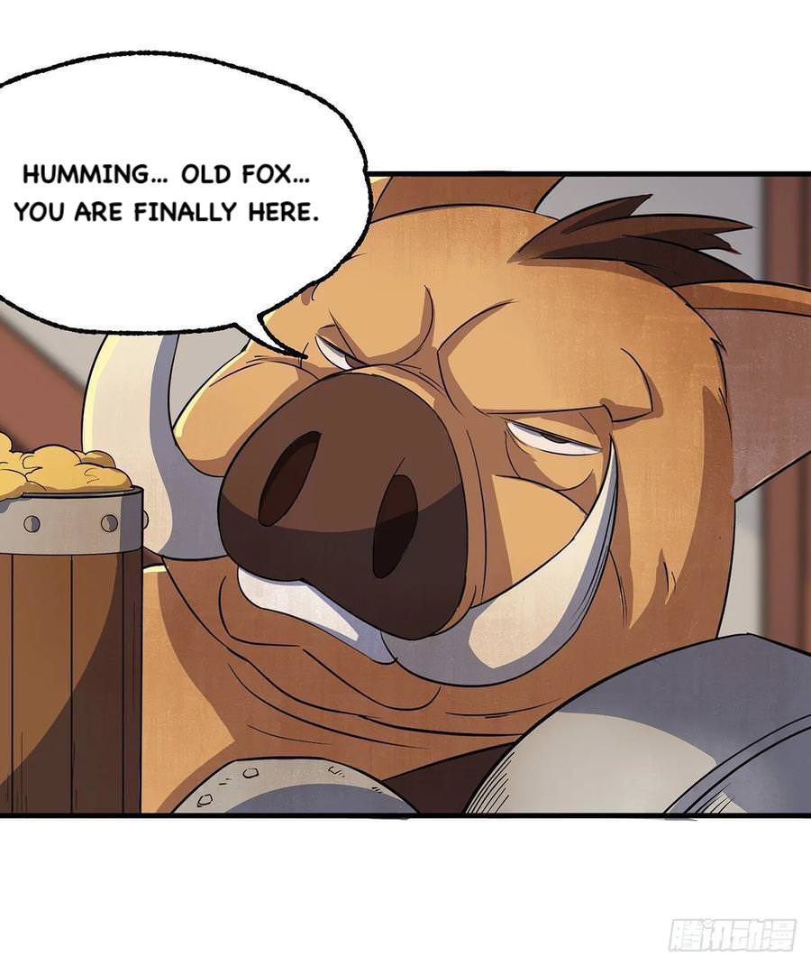 Read The hunter Manga Online