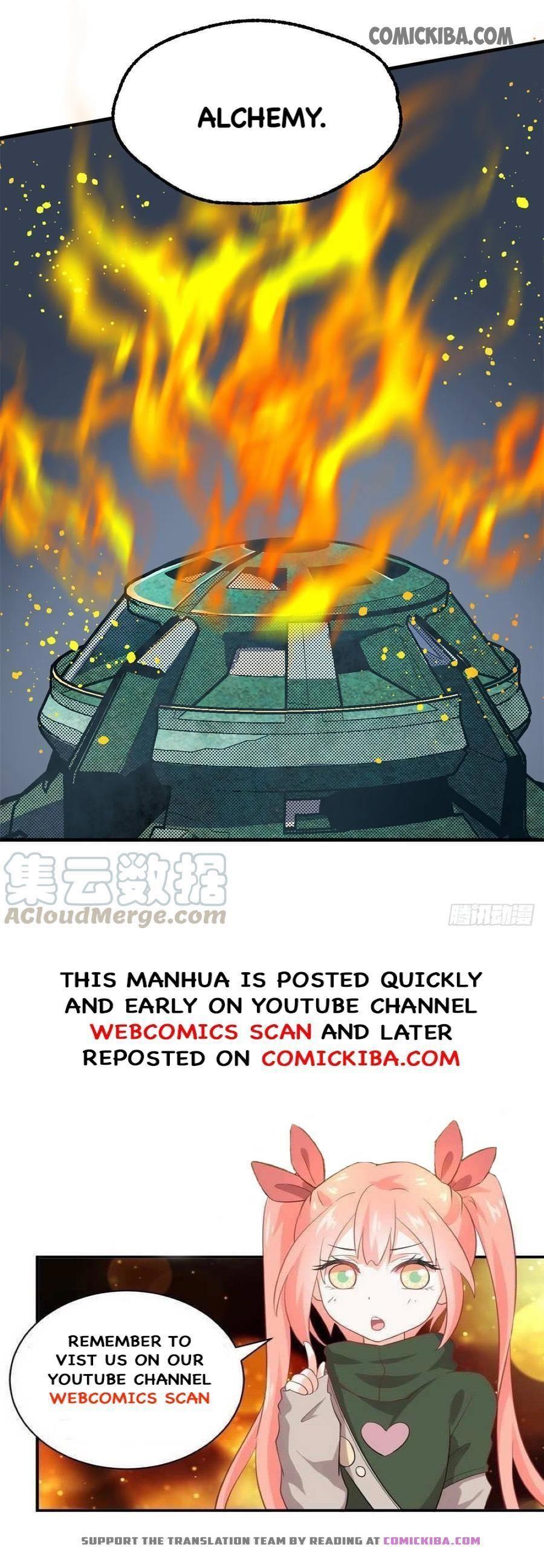 Read The hunter Manga Online