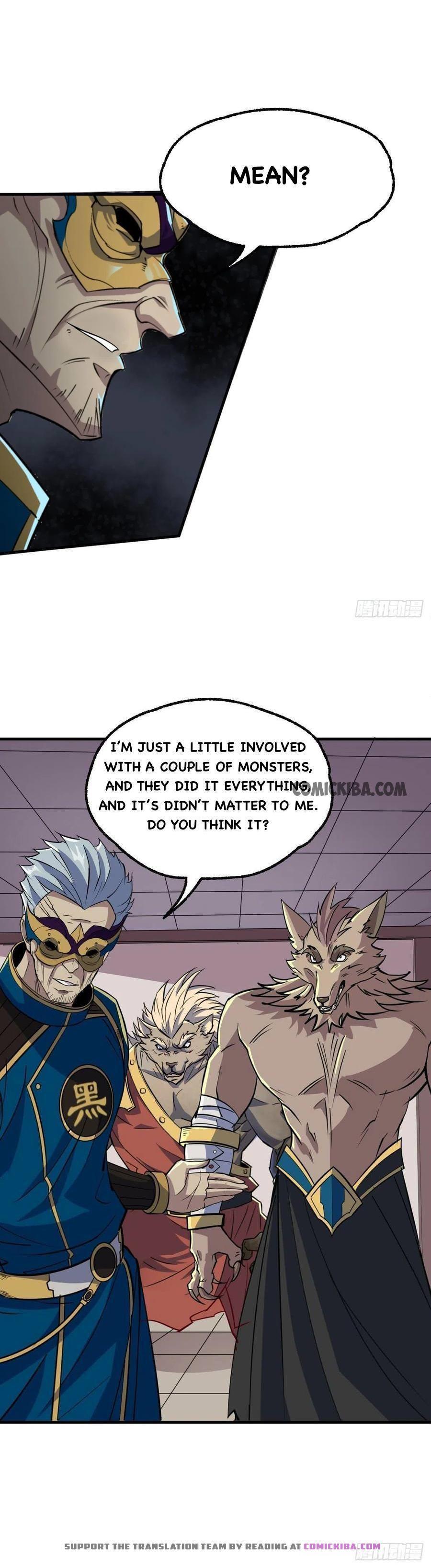 Read The hunter Manga Online