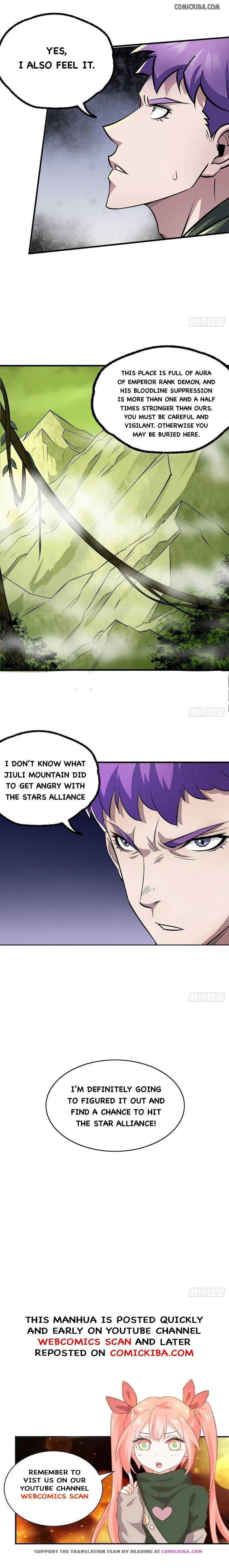 Read The hunter Manga Online