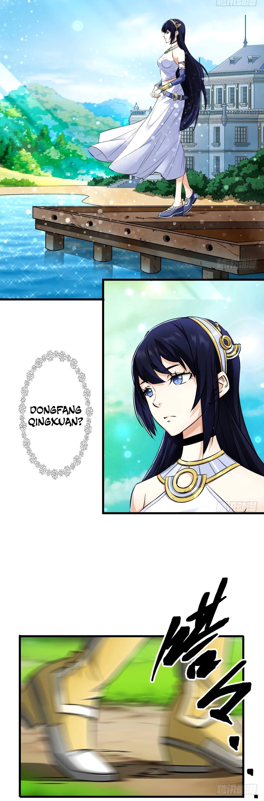 Read The hunter Manga Online