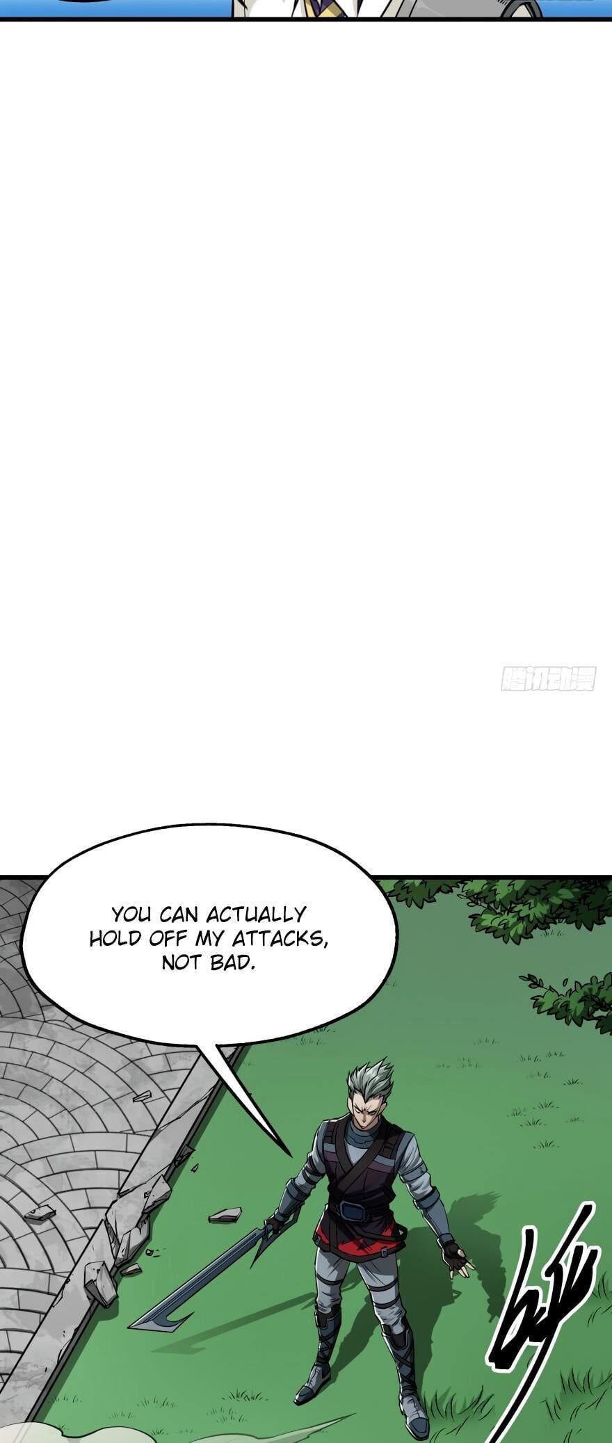 Read The hunter Manga Online