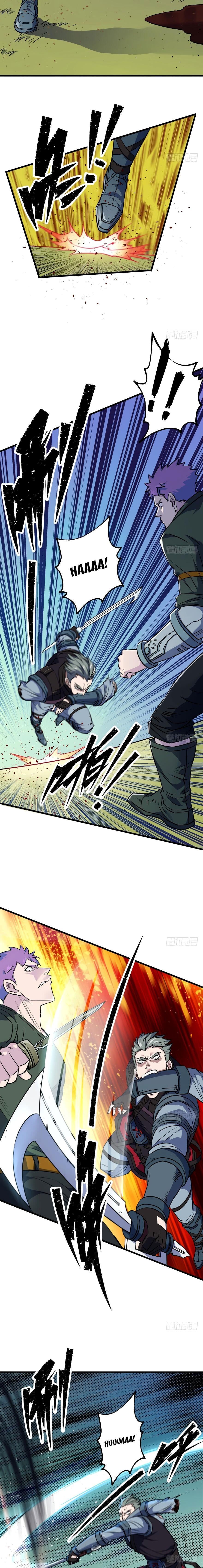 Read The hunter Manga Online