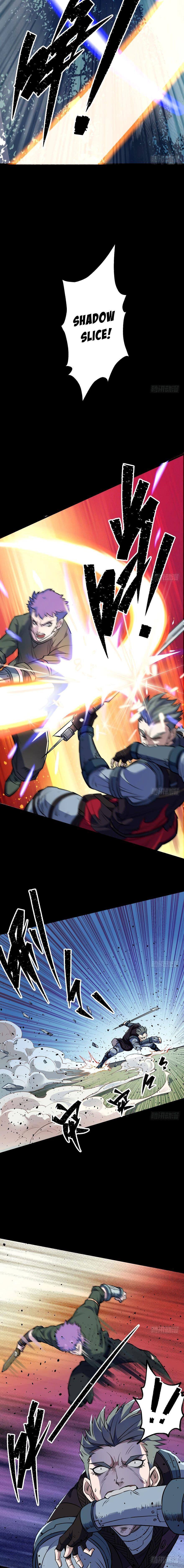 Read The hunter Manga Online