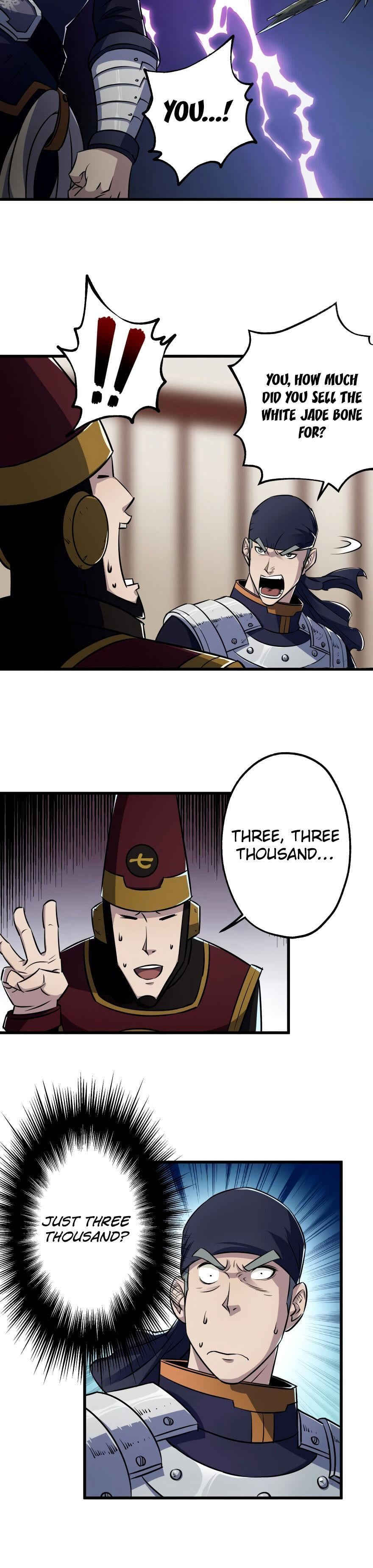 Read The hunter Manga Online