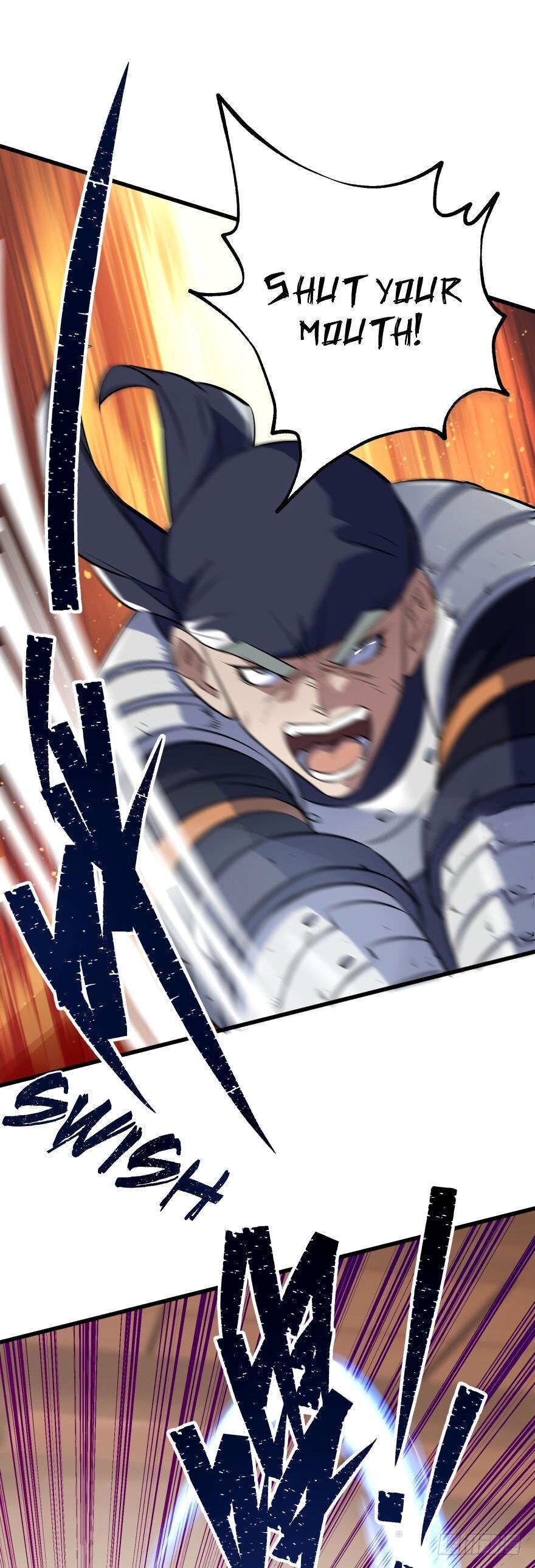 Read The hunter Manga Online